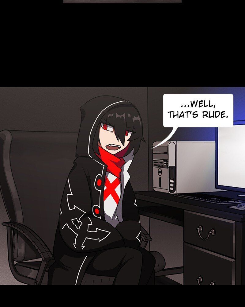 I’m the Grim Reaper Chapter 13 - Page 45