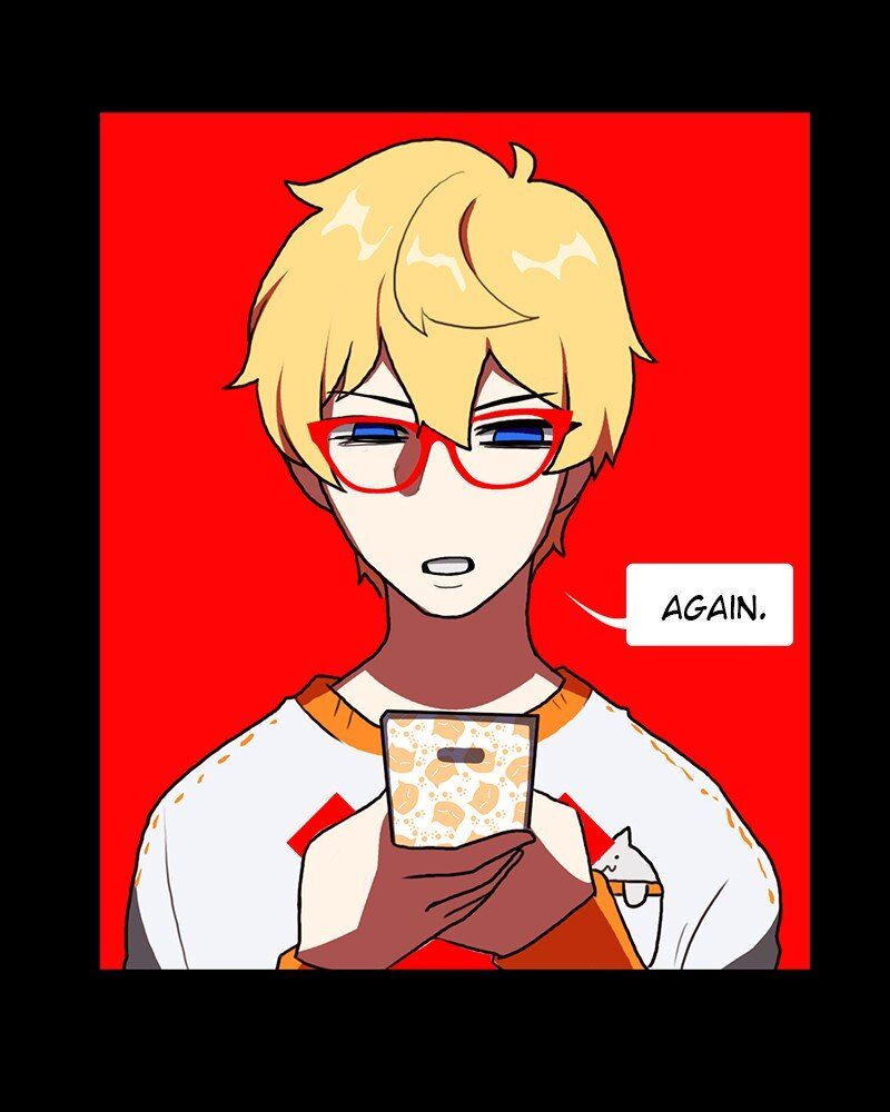 I’m the Grim Reaper Chapter 13 - Page 47