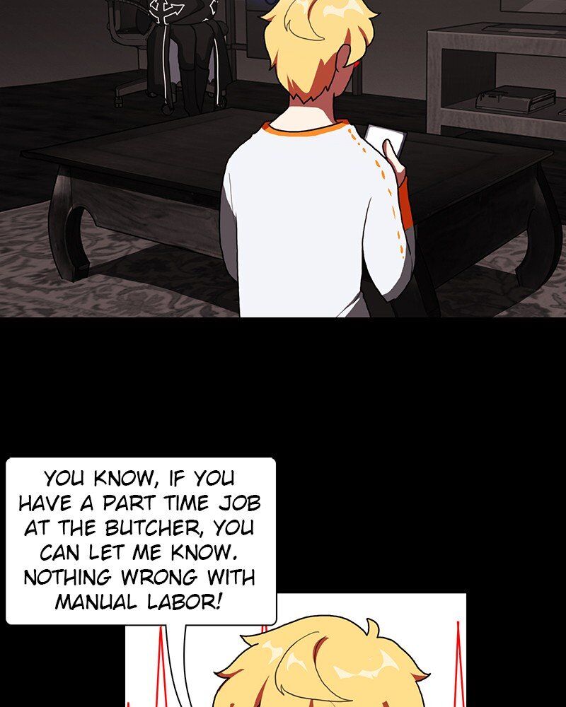 I’m the Grim Reaper Chapter 13 - Page 50