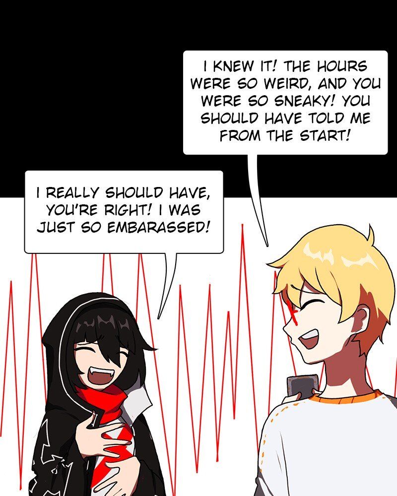 I’m the Grim Reaper Chapter 13 - Page 53