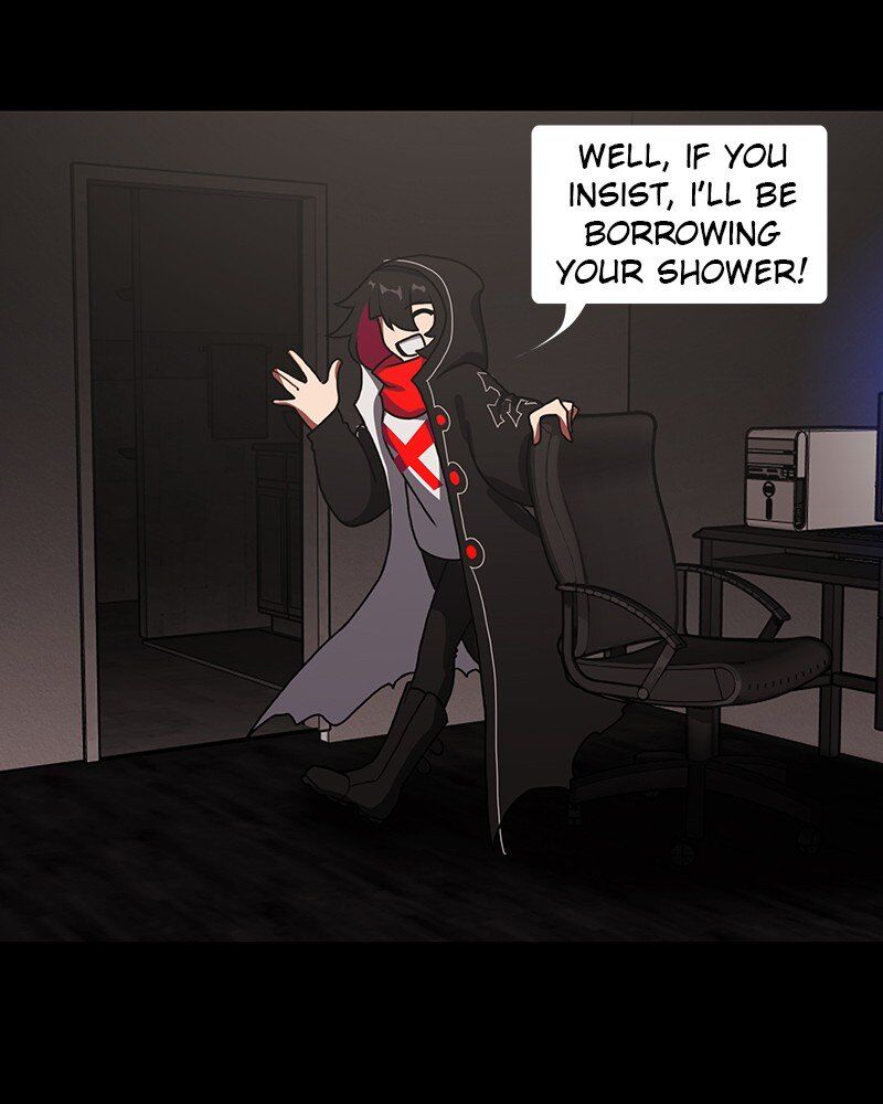I’m the Grim Reaper Chapter 13 - Page 57