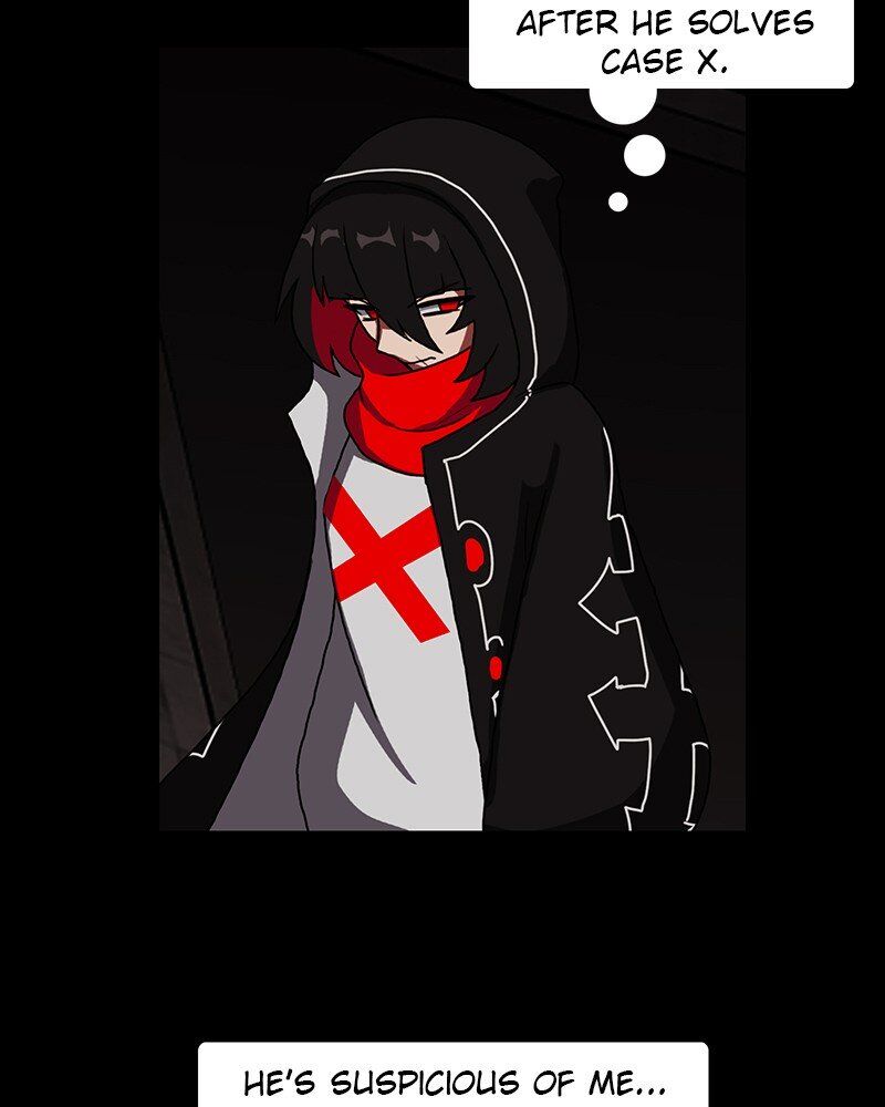 I’m the Grim Reaper Chapter 13 - Page 60