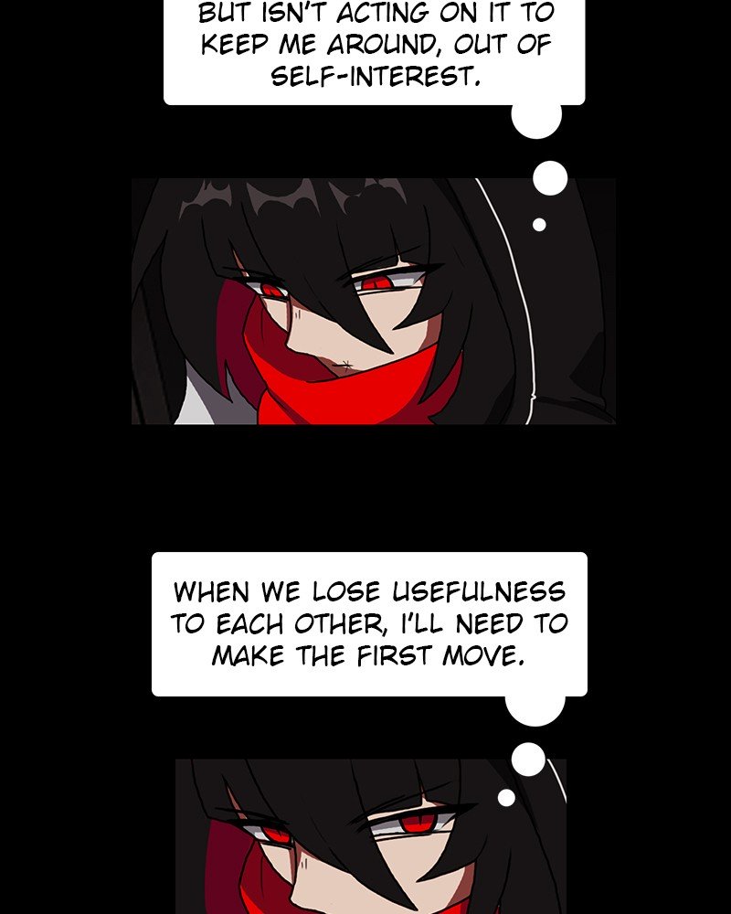 I’m the Grim Reaper Chapter 13 - Page 61