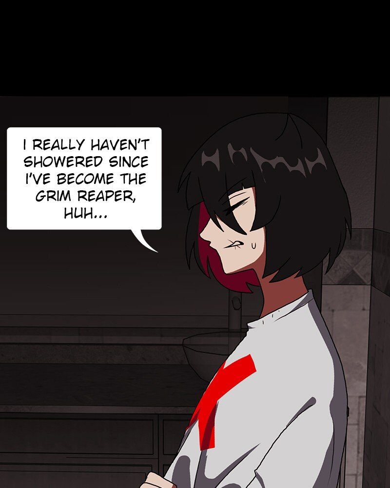 I’m the Grim Reaper Chapter 13 - Page 64