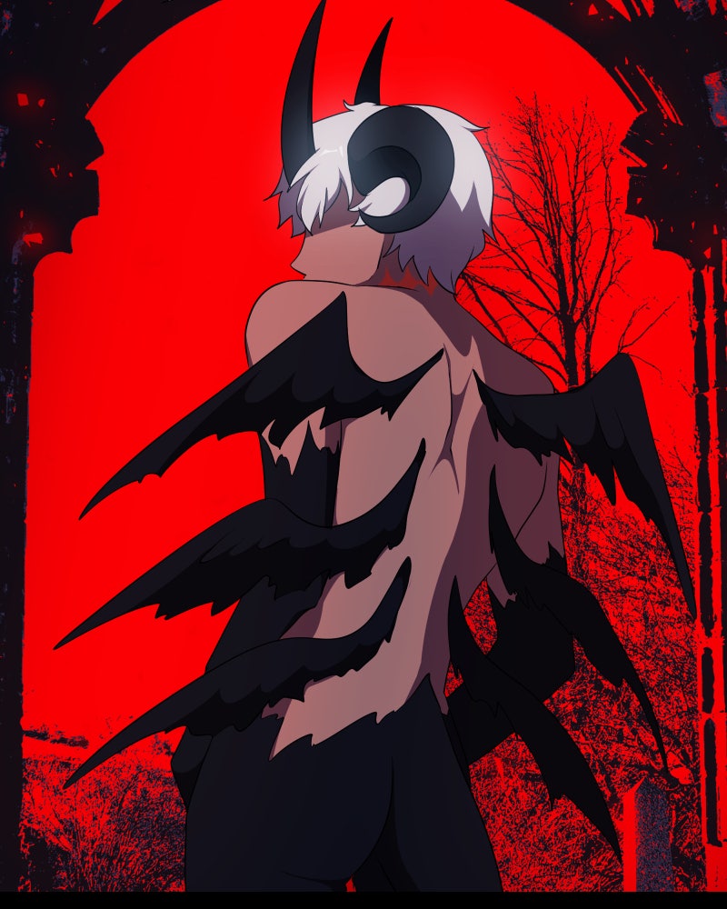 I’m the Grim Reaper Chapter 130 - Page 126