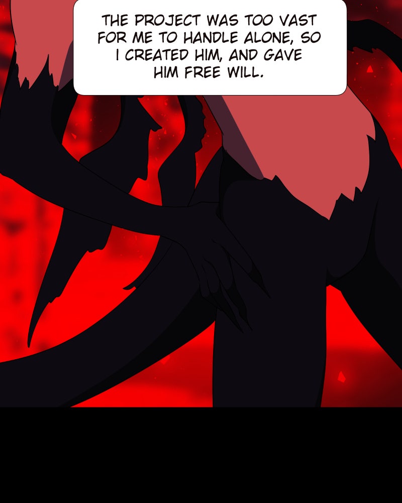 I’m the Grim Reaper Chapter 130 - Page 128