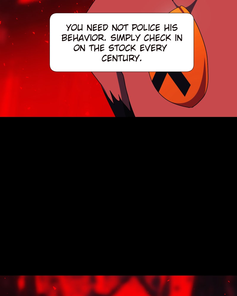 I’m the Grim Reaper Chapter 130 - Page 130
