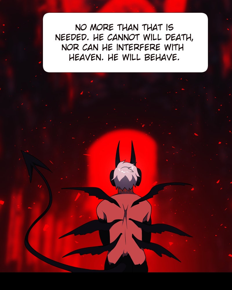 I’m the Grim Reaper Chapter 130 - Page 131