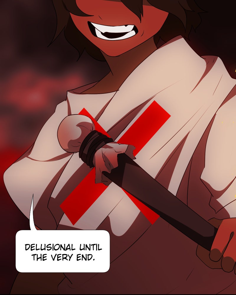 I’m the Grim Reaper Chapter 130 - Page 20