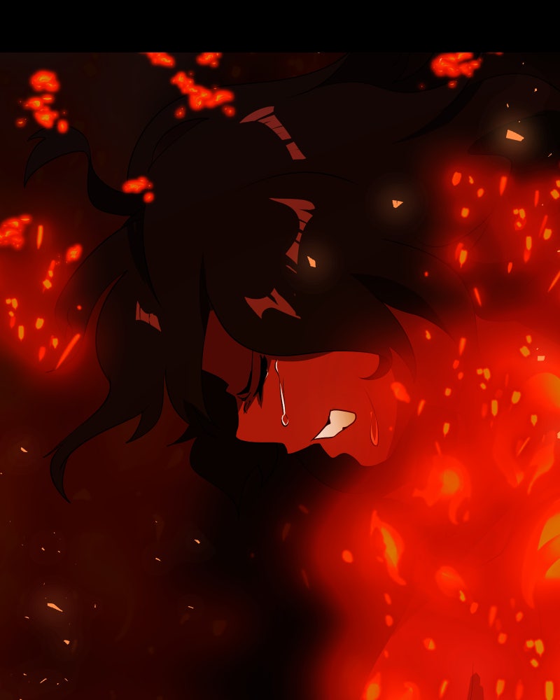 I’m the Grim Reaper Chapter 130 - Page 34