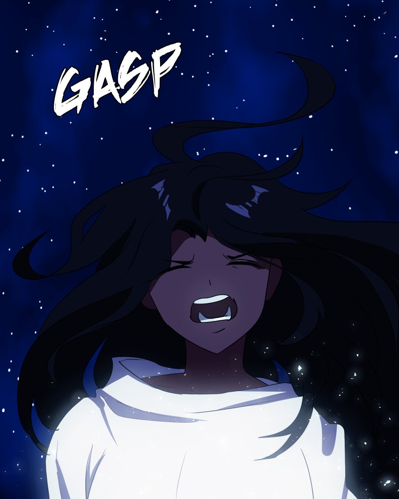 I’m the Grim Reaper Chapter 130 - Page 37