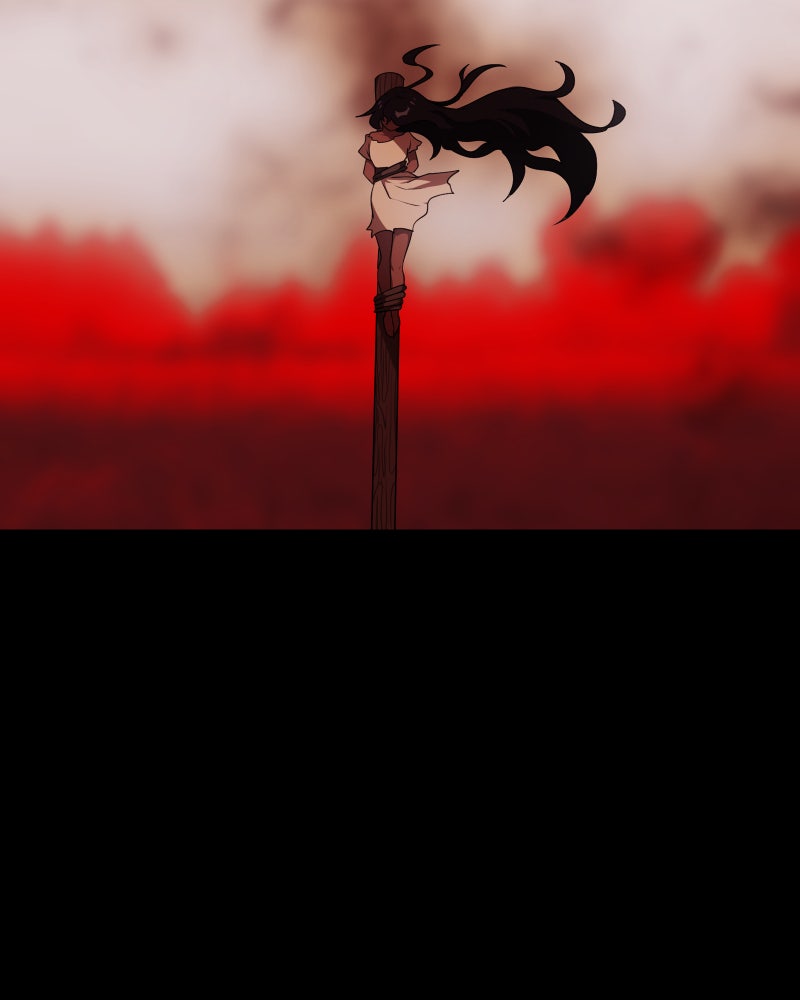 I’m the Grim Reaper Chapter 130 - Page 5