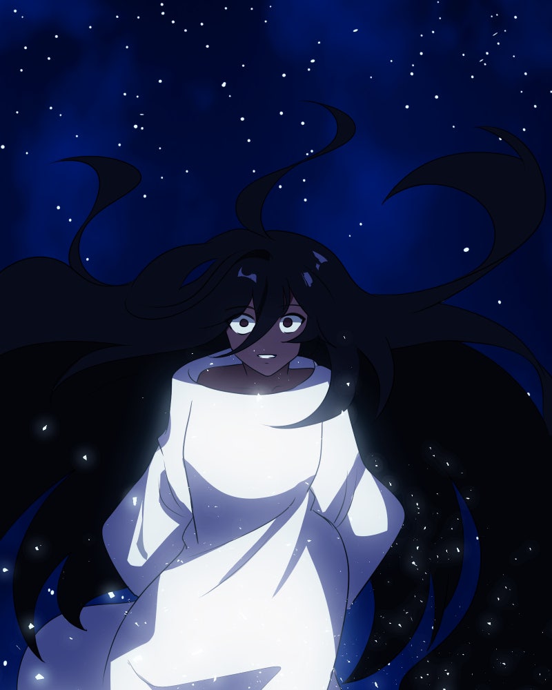 I’m the Grim Reaper Chapter 130 - Page 48
