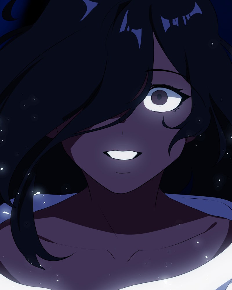 I’m the Grim Reaper Chapter 130 - Page 76