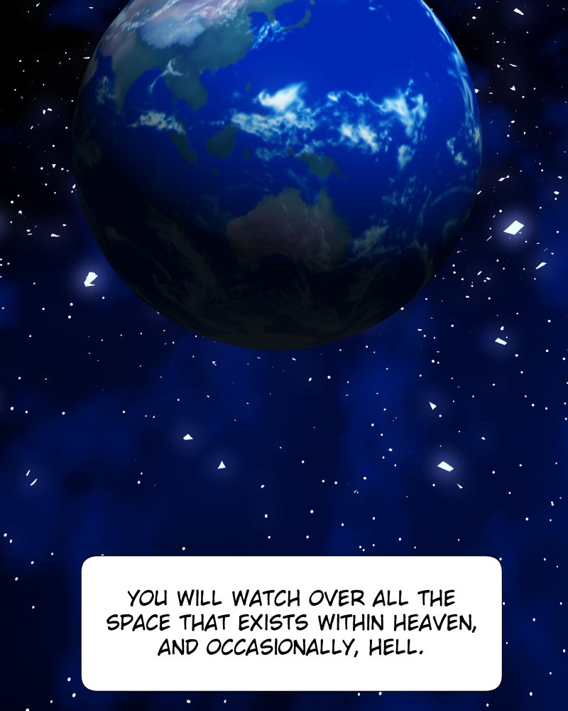 I’m the Grim Reaper Chapter 130 - Page 85