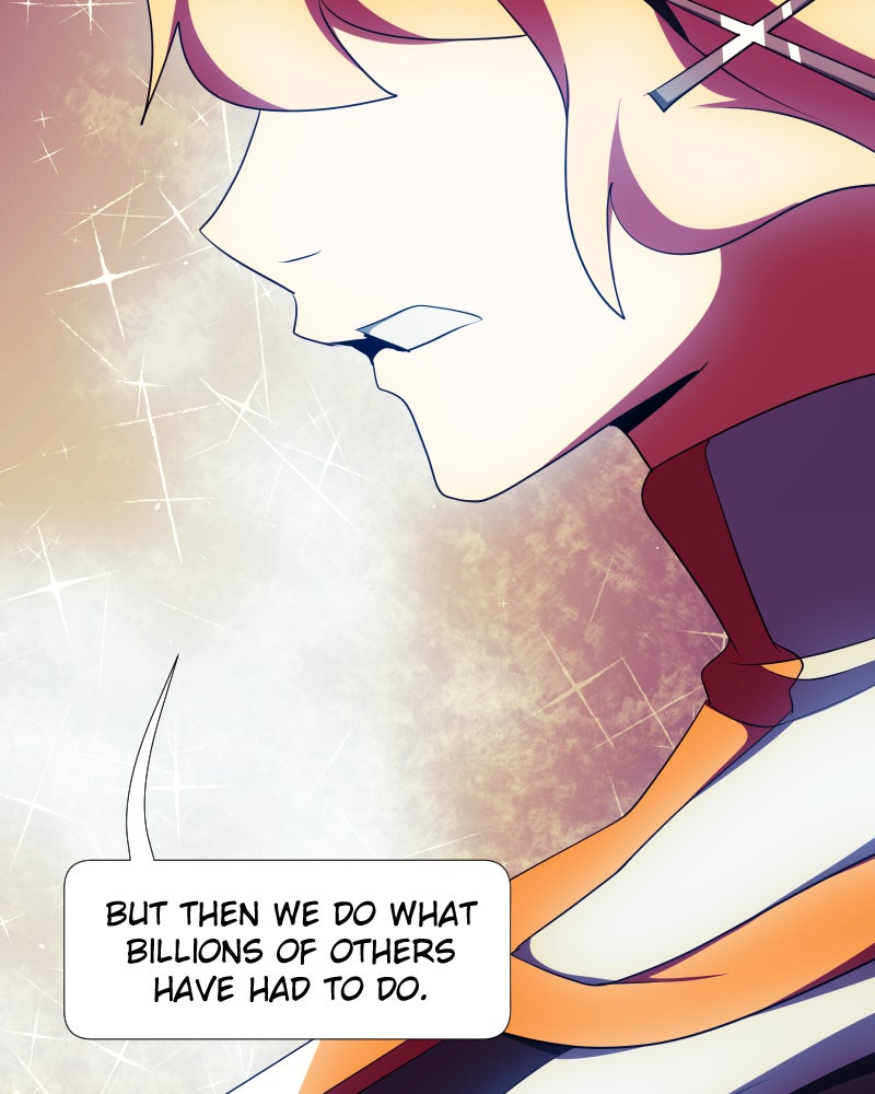 I’m the Grim Reaper Chapter 131 - Page 124