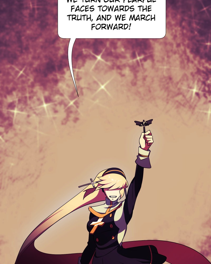 I’m the Grim Reaper Chapter 131 - Page 126