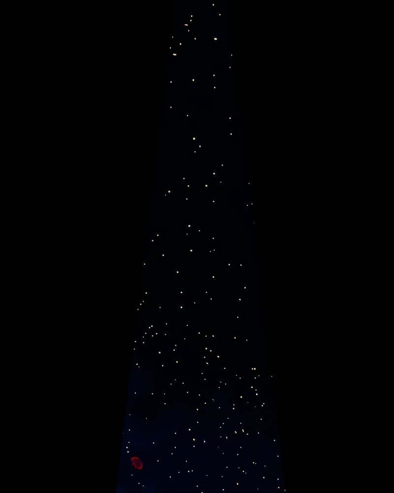 I’m the Grim Reaper Chapter 131 - Page 132