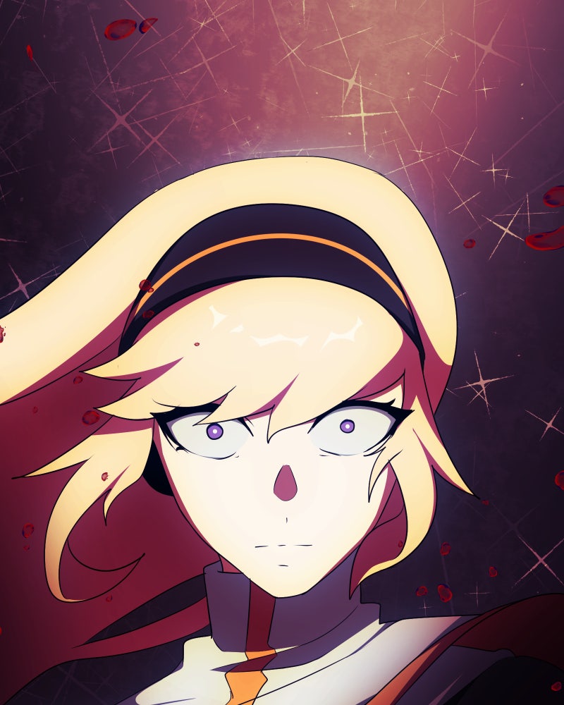 I’m the Grim Reaper Chapter 131 - Page 136
