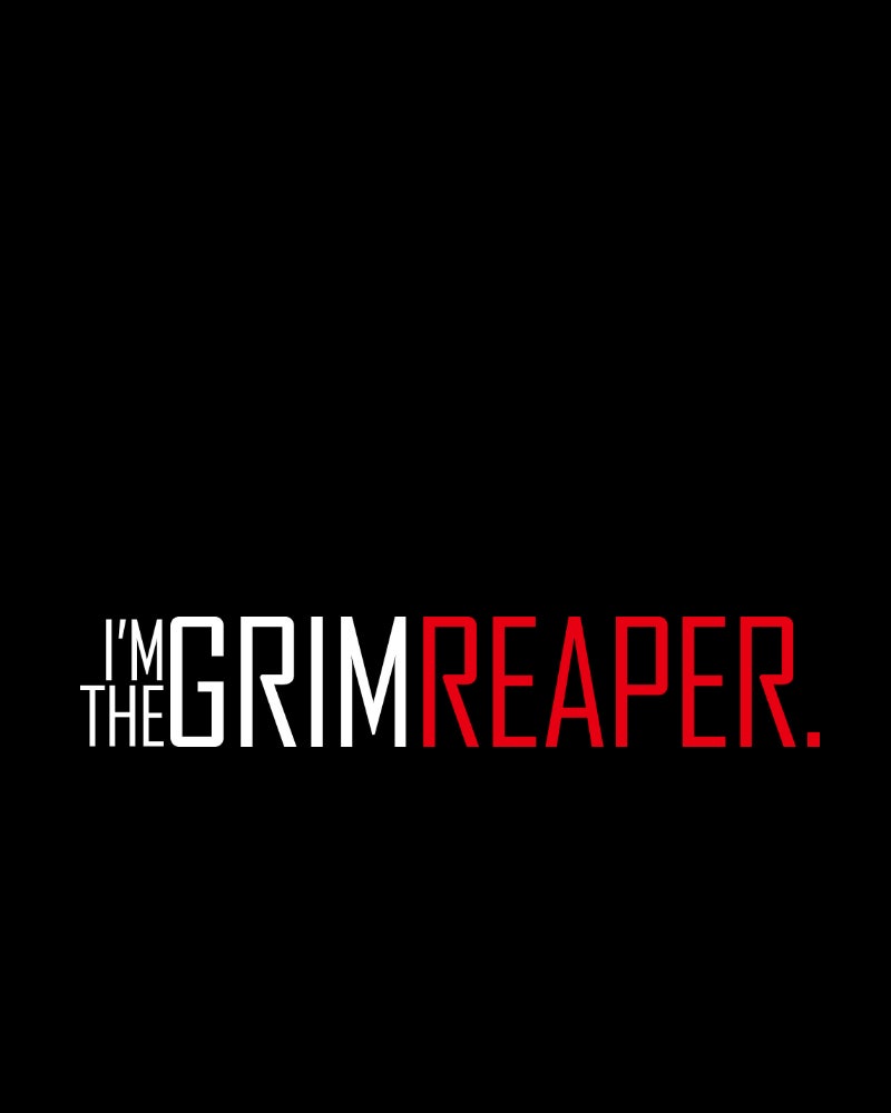 I’m the Grim Reaper Chapter 132 - Page 1