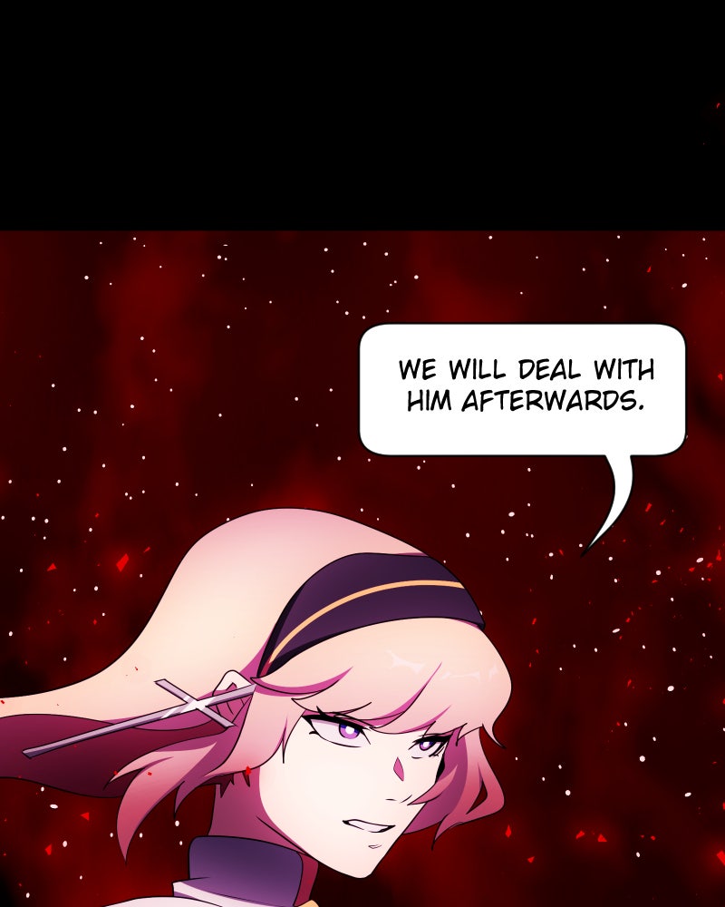 I’m the Grim Reaper Chapter 132 - Page 104