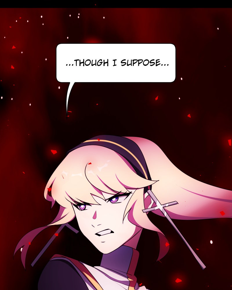 I’m the Grim Reaper Chapter 132 - Page 110