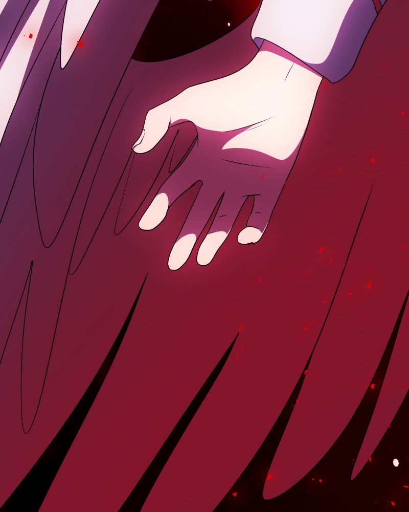 I’m the Grim Reaper Chapter 132 - Page 117