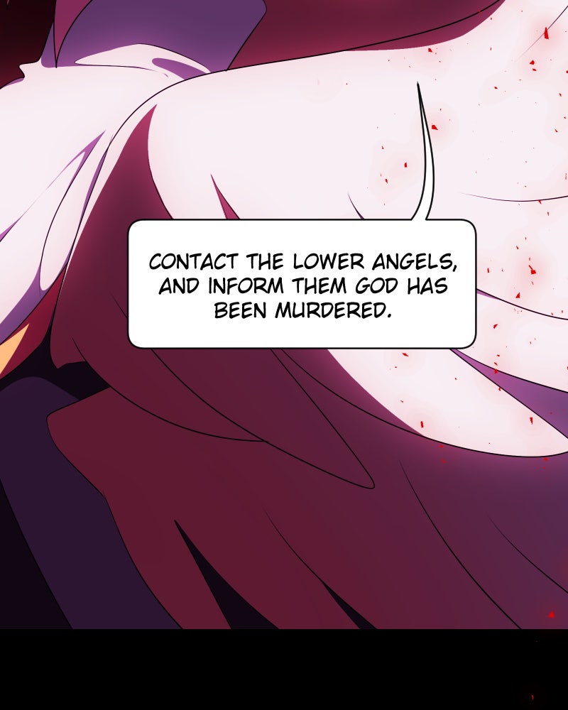I’m the Grim Reaper Chapter 132 - Page 123