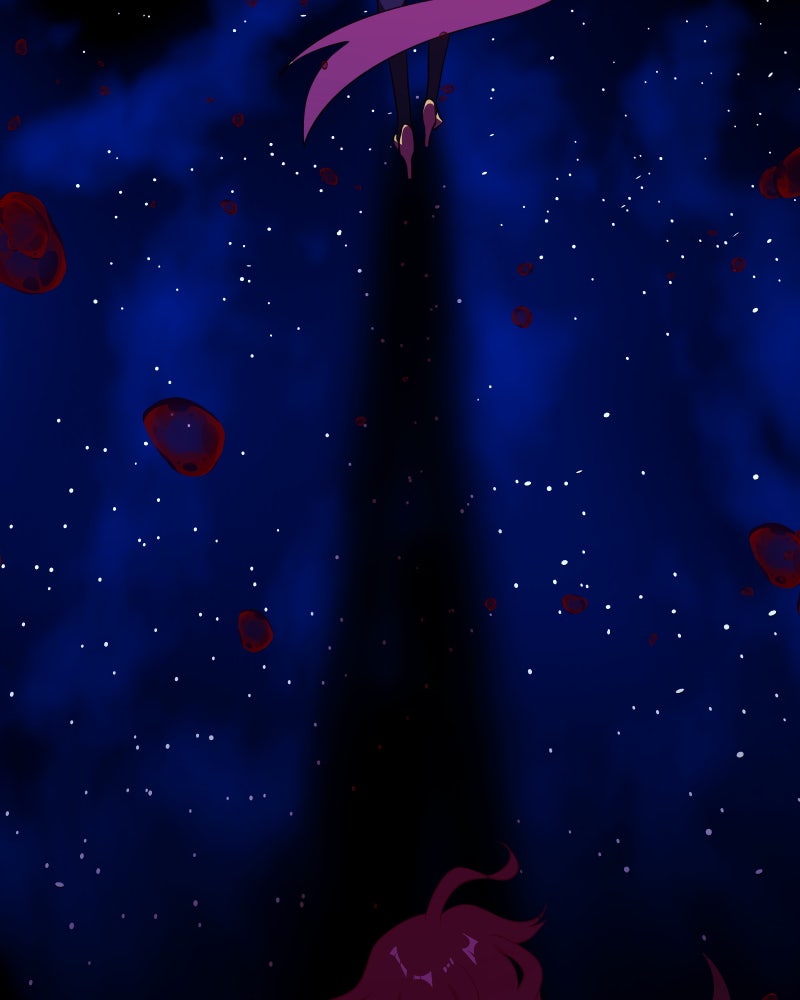 I’m the Grim Reaper Chapter 132 - Page 16