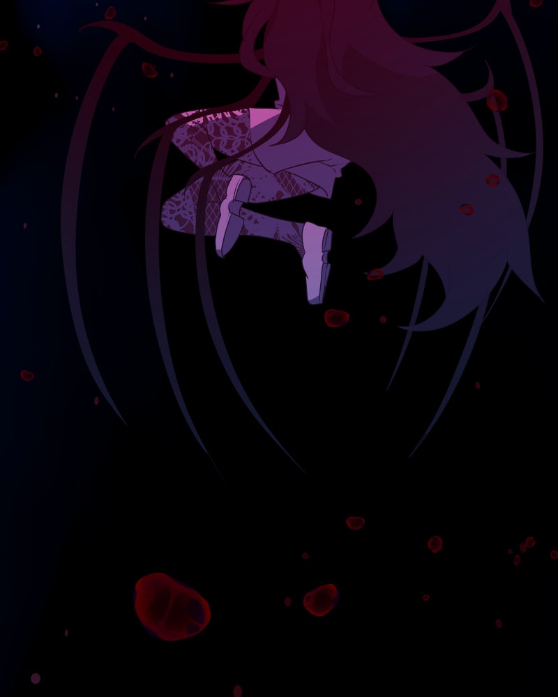 I’m the Grim Reaper Chapter 132 - Page 17