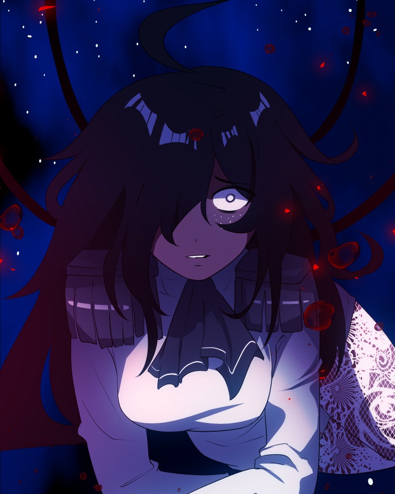 I’m the Grim Reaper Chapter 132 - Page 19
