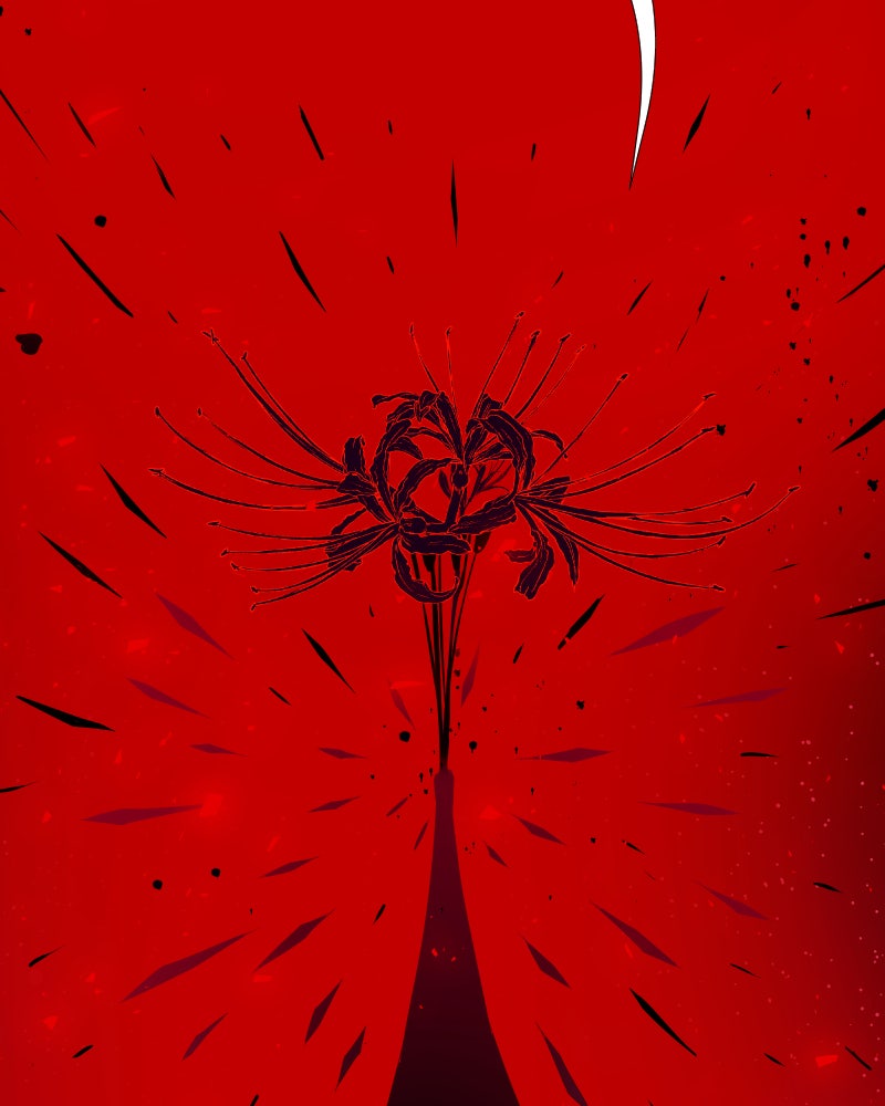 I’m the Grim Reaper Chapter 132 - Page 28