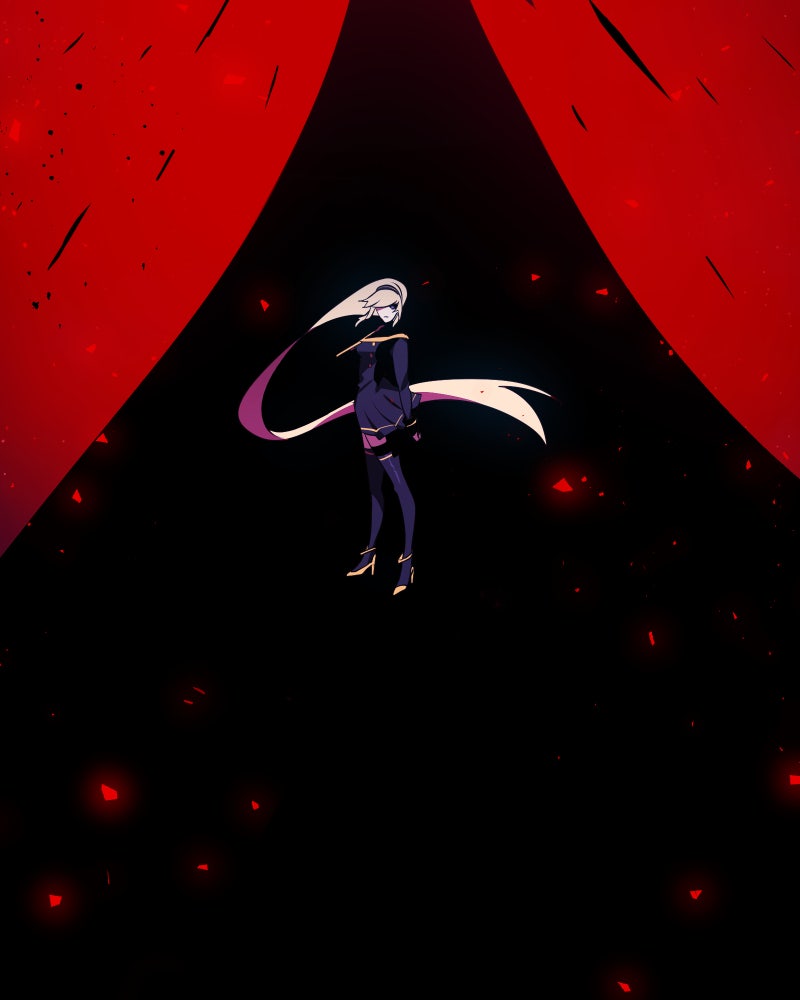 I’m the Grim Reaper Chapter 132 - Page 29