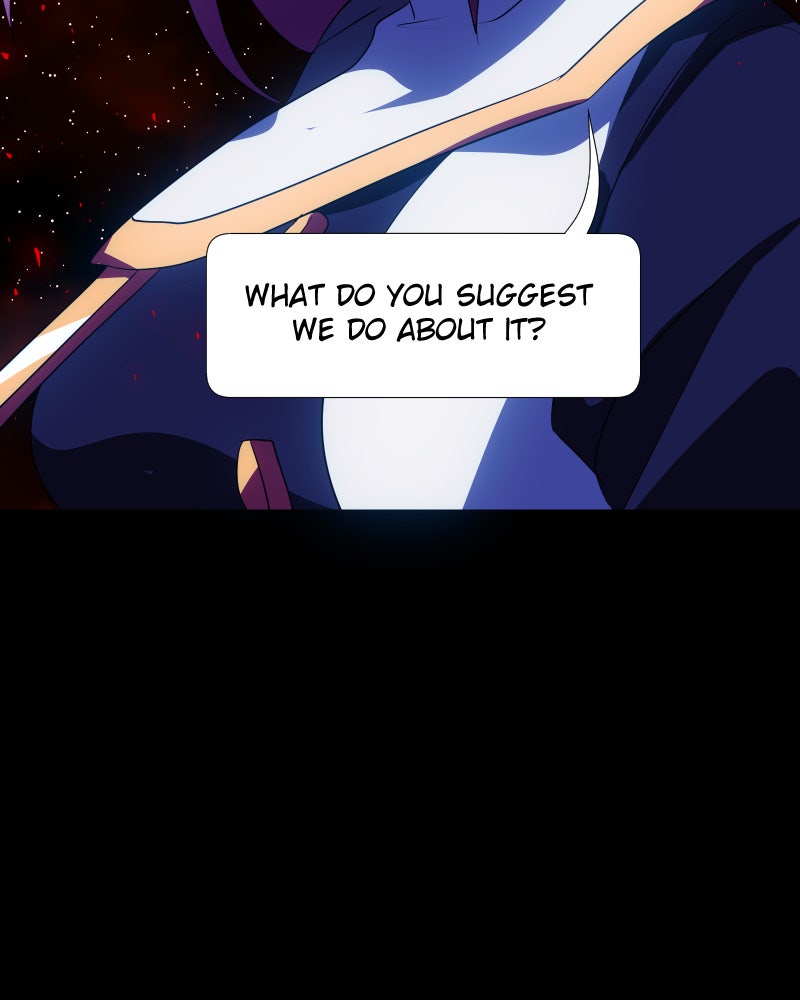 I’m the Grim Reaper Chapter 132 - Page 32