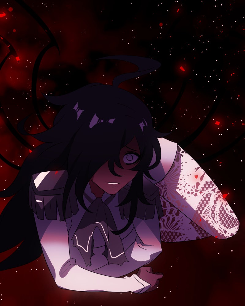 I’m the Grim Reaper Chapter 132 - Page 34