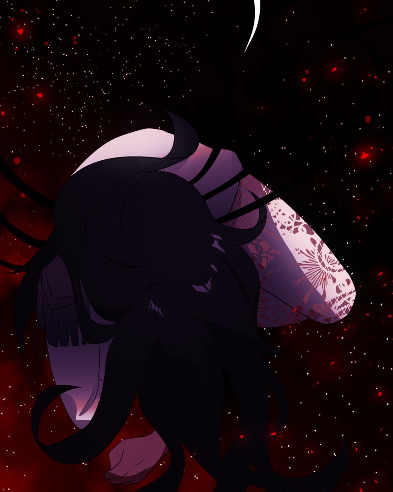 I’m the Grim Reaper Chapter 132 - Page 38