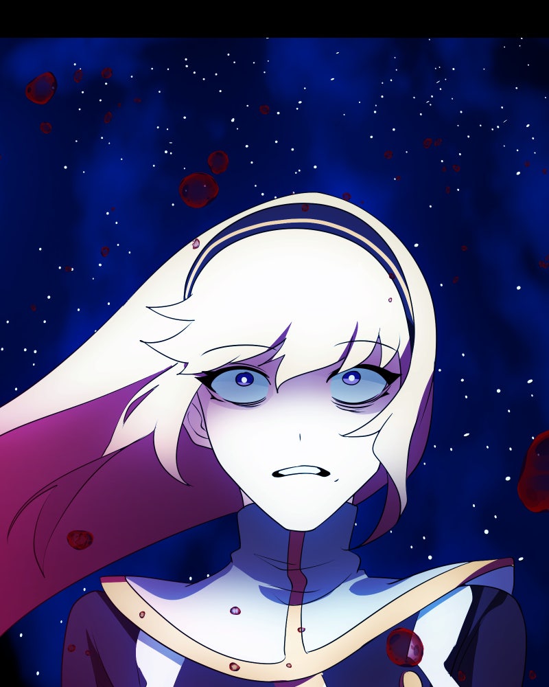 I’m the Grim Reaper Chapter 132 - Page 6
