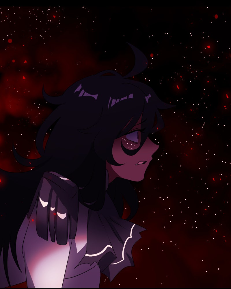 I’m the Grim Reaper Chapter 132 - Page 53