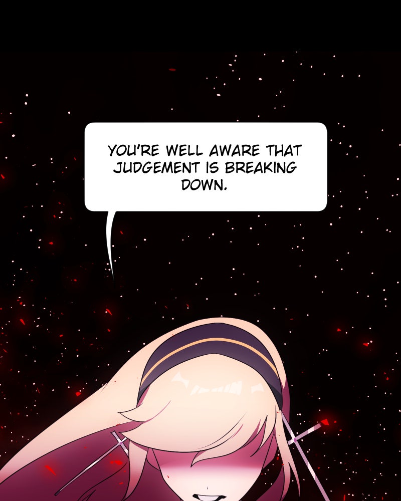 I’m the Grim Reaper Chapter 132 - Page 61