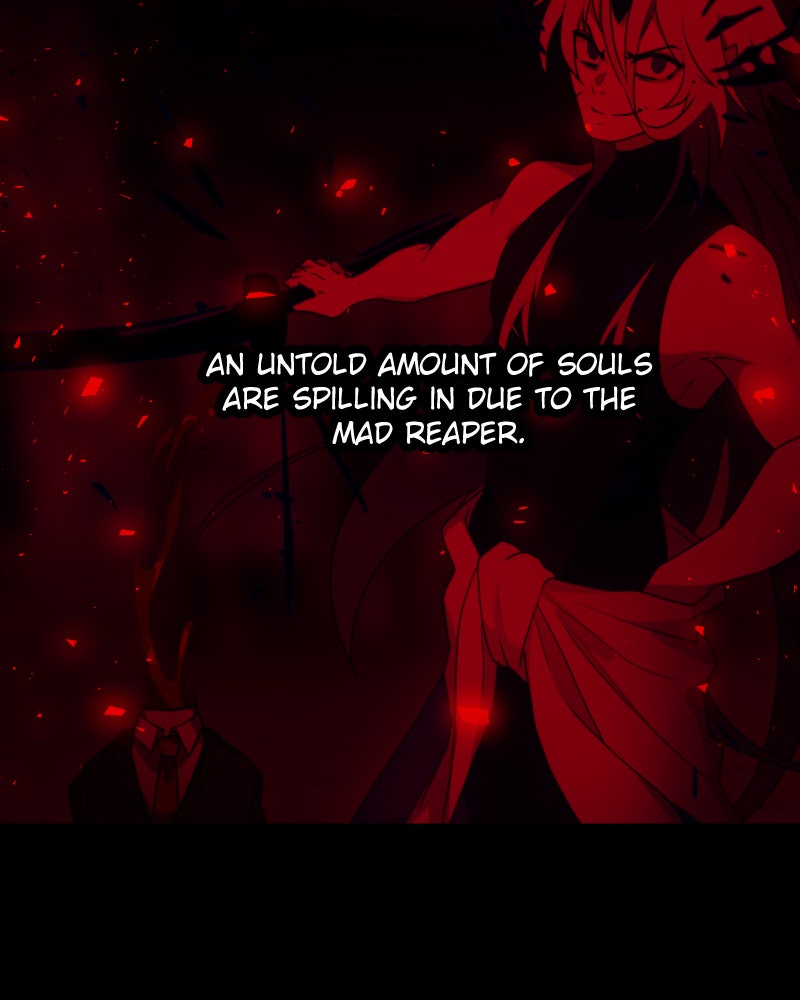 I’m the Grim Reaper Chapter 132 - Page 63