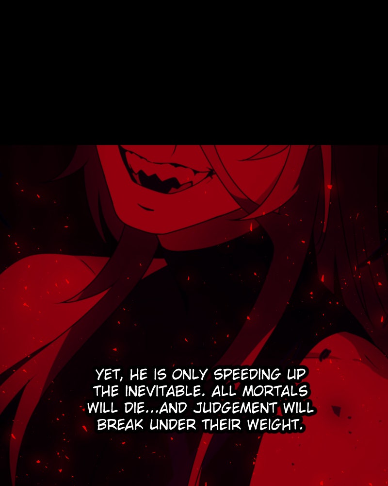 I’m the Grim Reaper Chapter 132 - Page 64