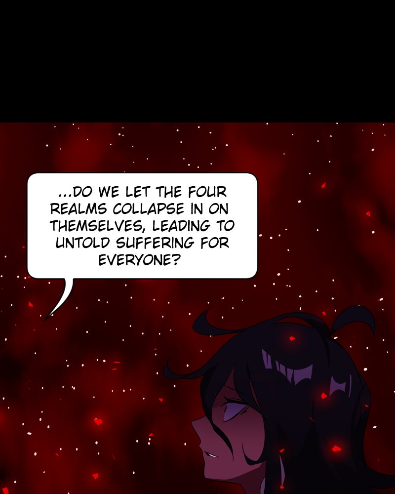 I’m the Grim Reaper Chapter 132 - Page 71