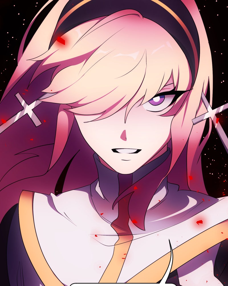 I’m the Grim Reaper Chapter 132 - Page 83