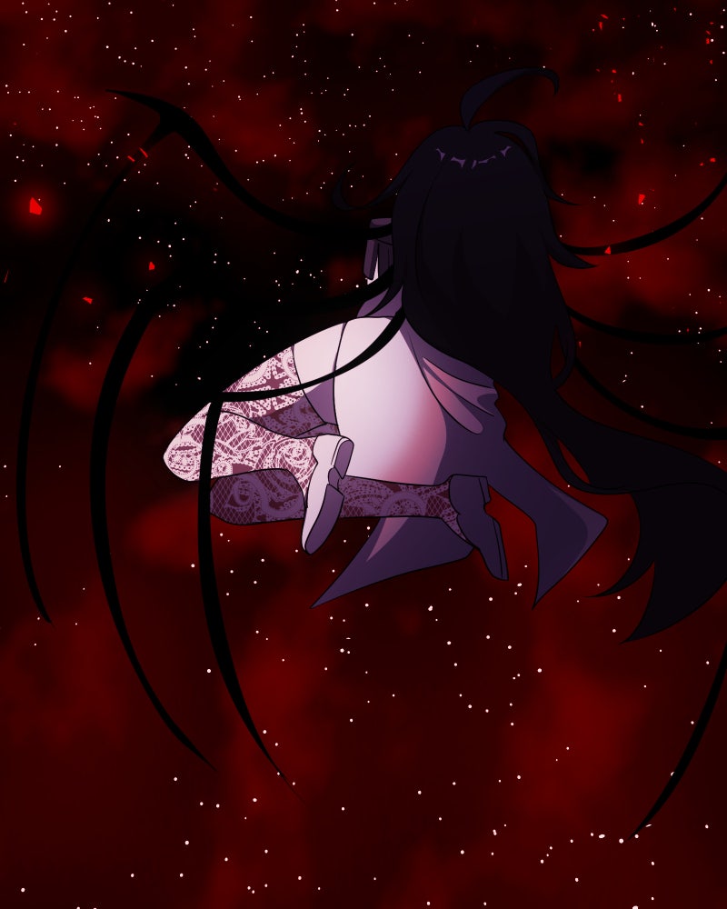 I’m the Grim Reaper Chapter 132 - Page 86