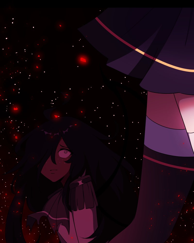 I’m the Grim Reaper Chapter 132 - Page 96