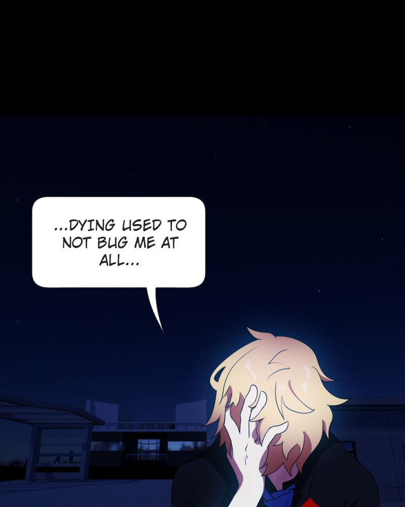 I’m the Grim Reaper Chapter 133 - Page 13