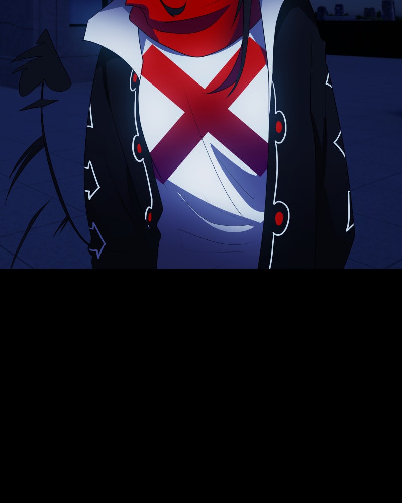 I’m the Grim Reaper Chapter 133 - Page 25