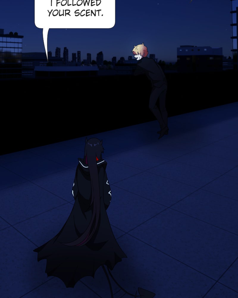 I’m the Grim Reaper Chapter 133 - Page 28