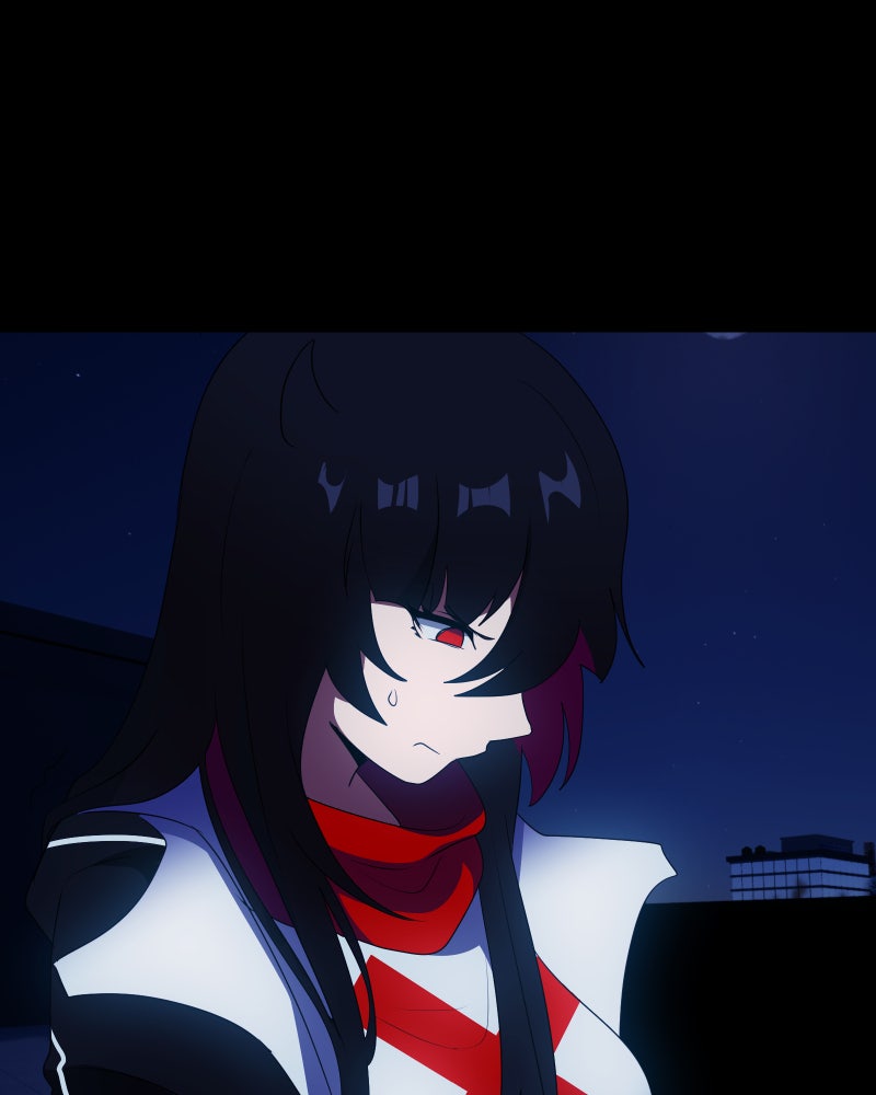I’m the Grim Reaper Chapter 133 - Page 36