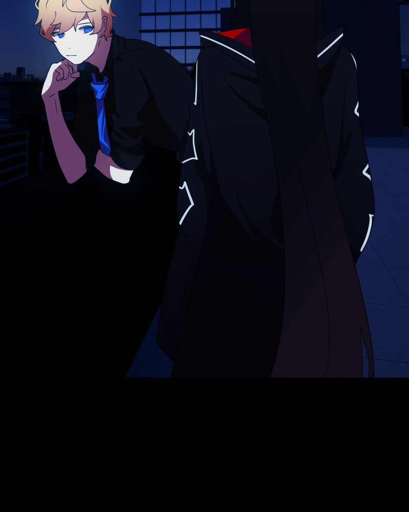 I’m the Grim Reaper Chapter 133 - Page 38